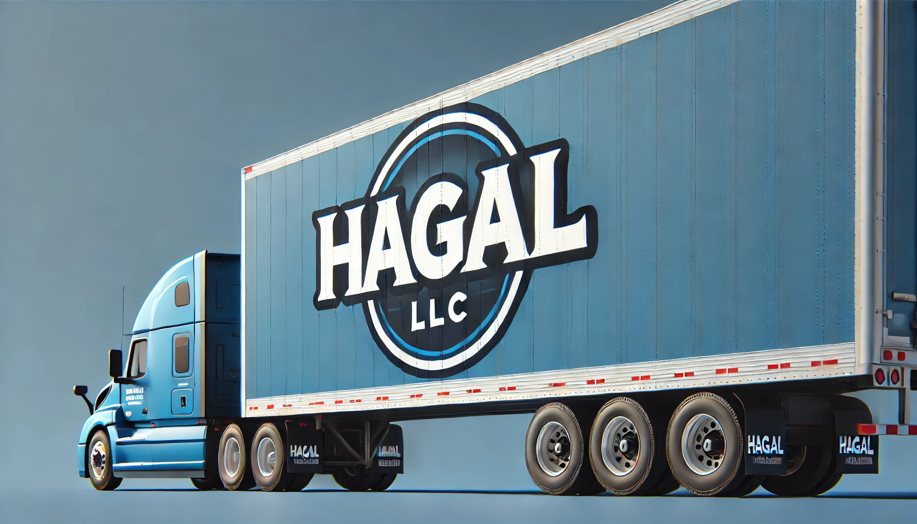 Hagal LLC Logo